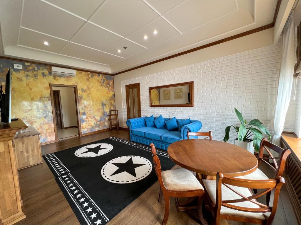 Апартаменти 2