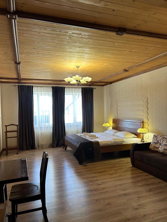 Сімейний люкс 1