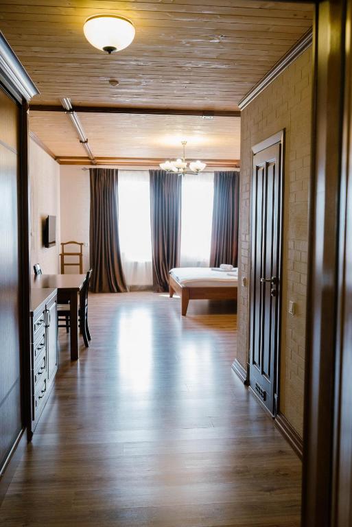 Сімейний люкс 2