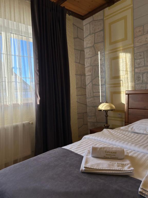 Сімейний люкс 3