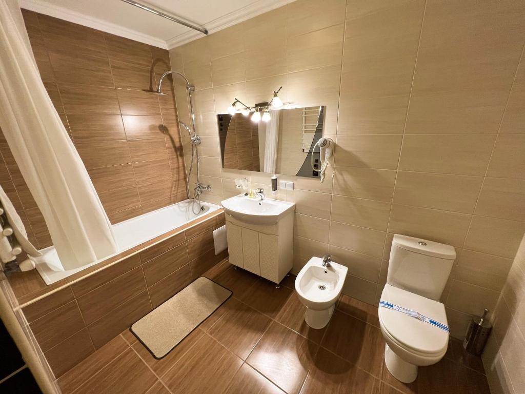 Сімейний люкс 4