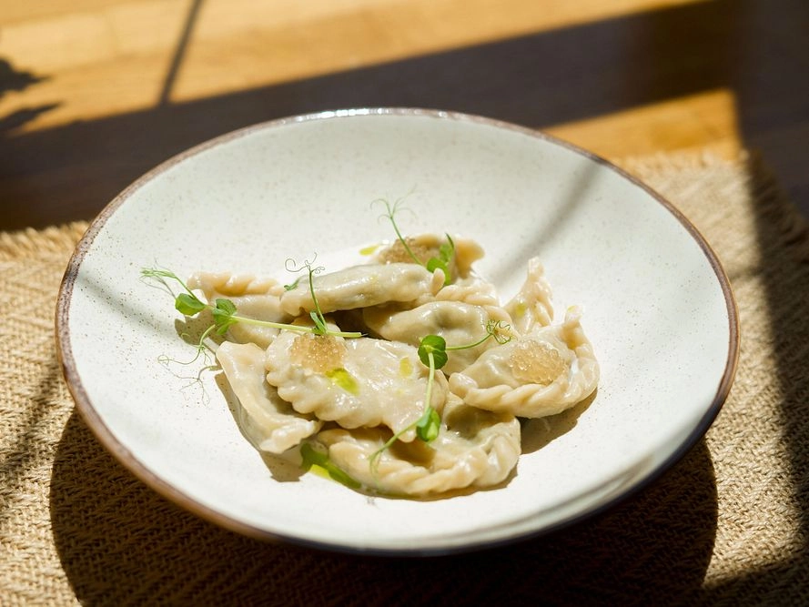 Ресторан Тарас Бульба 3