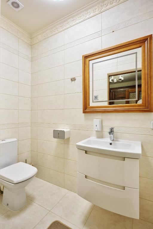 Студійні апартаменти 3