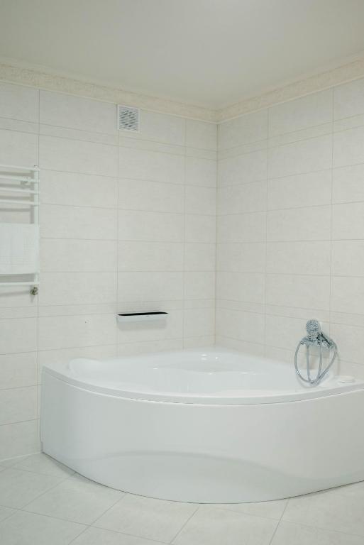 Студійні апартаменти 4